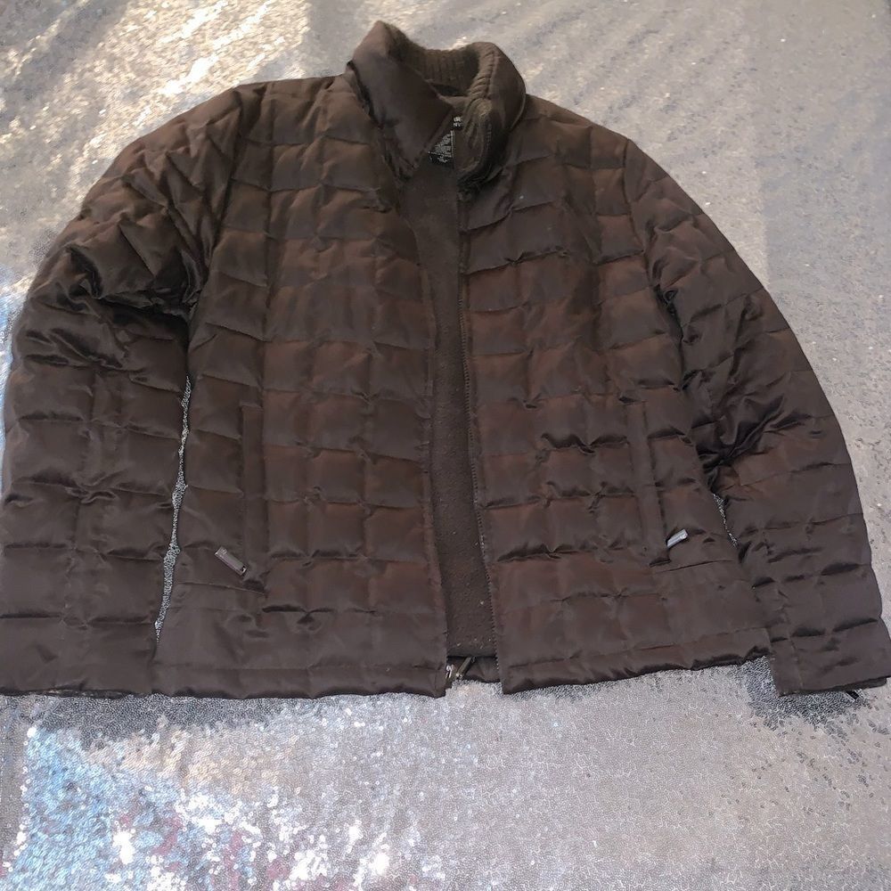 New York & Company coat